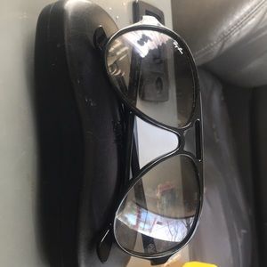 Ray Ban sunglasses